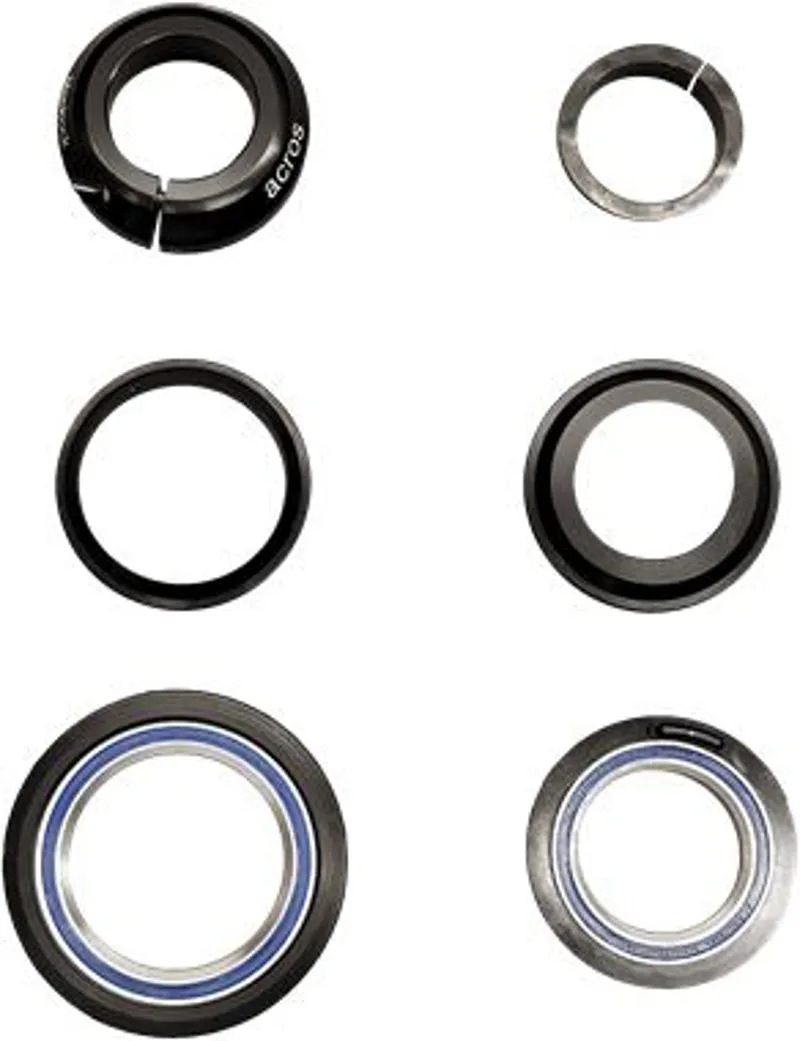 Cube Headset Number 17 - 8017